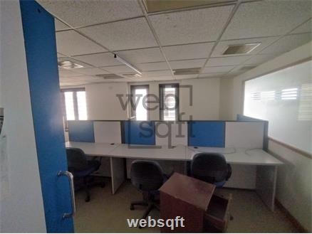 Office Space for Rent in Telangana